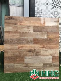 Gạch lát nền phòng khách 80x80 HT 33020